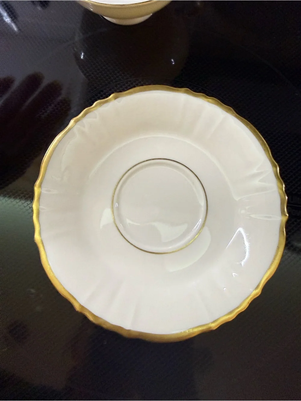Old Ivory fine white